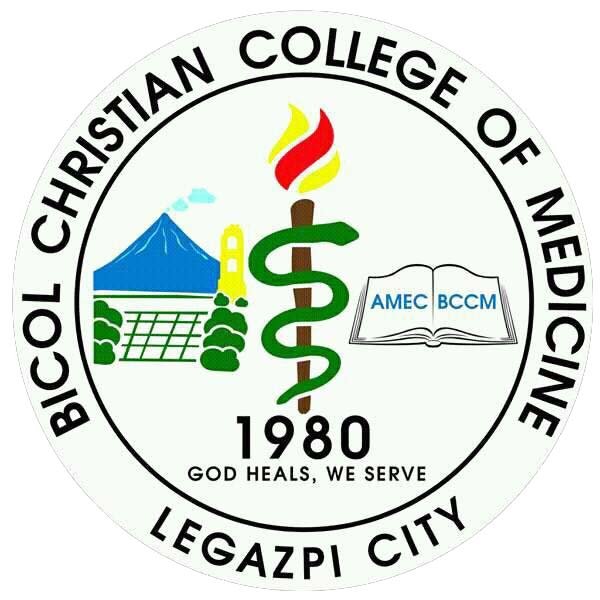 BICOL CHRISTIAN MEDICAL COLLEGE