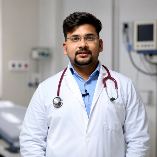 Dr. ABDHUL SAMI 