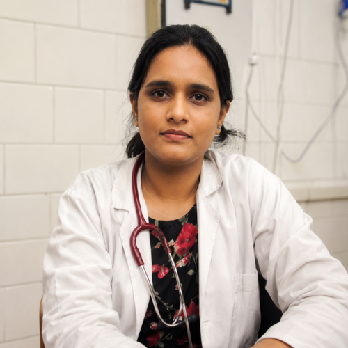 Dr. JASMINE 