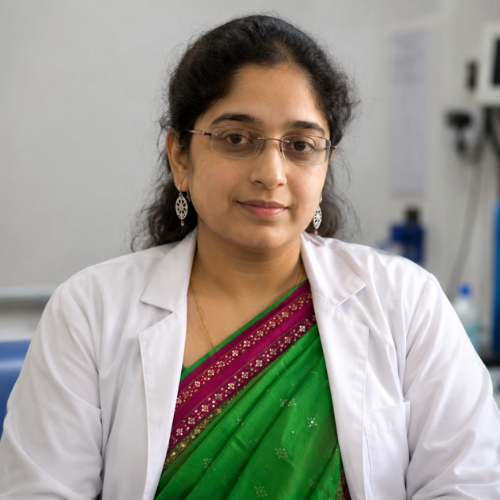 Dr. Y.SRI SATYA  