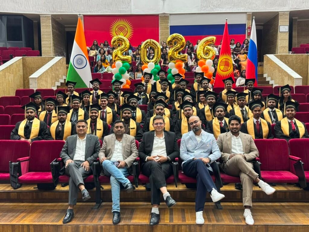 Study MBBS Abroad