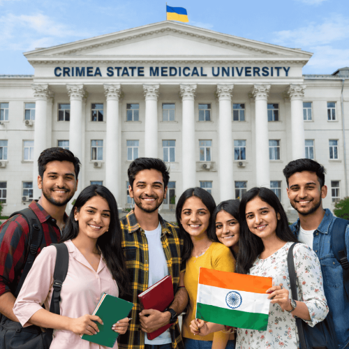 Crimea State Medical University (1)