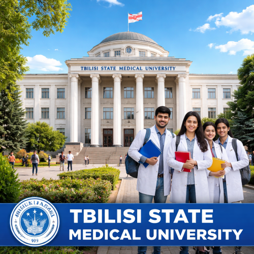Tbilisi-State-Medical-Univ